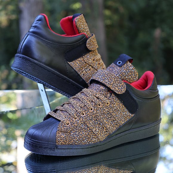 Adidas Pro Shell Kara Messina Men’s Size 8.5 - Picture 2 of 13